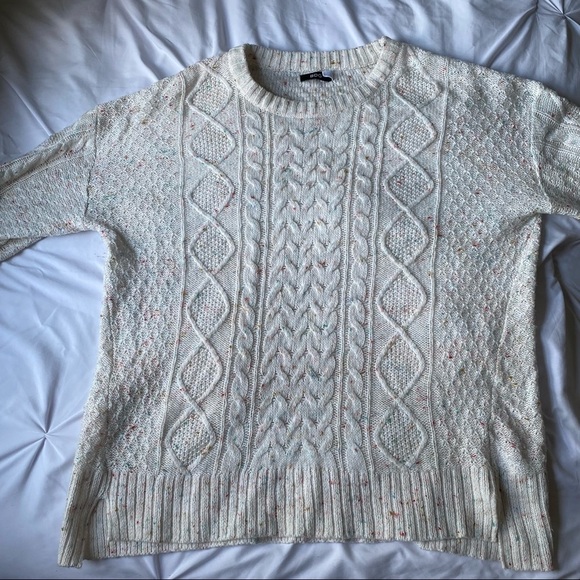 Urban Outfitters BDG Knit Sweater - Picture 3 of 4